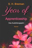 year of apprenticeship