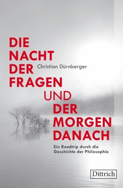 Die Nacht der Fragen und der Morgen danach - Dürnberger, Christian