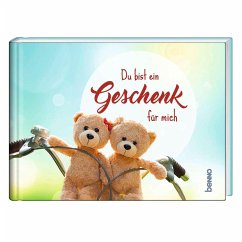 Cover Du bist ein Geschenk für mich