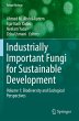 Industrially Important Fungi for... - Bild 1