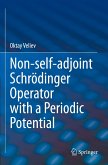 Non-self-adjoint Schrödinger Operator with a Periodic Potential