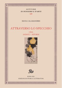 Attraverso lo specchio (eBook, PDF) - Calamandrei, Silvia