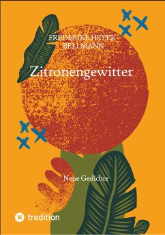 Zitronengewitter (eBook, ePUB) - Heyer-Bellmann, Henrike