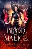 Blood and Malice (eBook, ePUB)