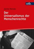 Der Universalismus der Menschenrechte (eBook, ePUB)