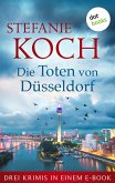 Die Toten von Düsseldorf (eBook, ePUB)