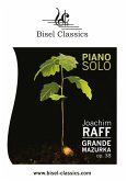 Grande Mazurka, Op. 21 (eBook, ePUB) Grande Mazurka, Op. 21 (eBook, ePUB)