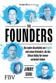 The Founders (eBook, ePUB)