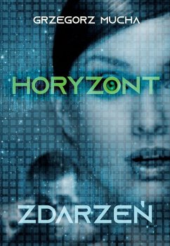 Cover Horyzont zdarzen (eBook, ePUB)
