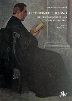 Ai confini del Regno (eBook, PDF) - Antonazzi, Giovanni