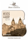 5. Klavierkonzert (Pastoral), Opus 120 (eBook, ePUB)