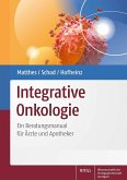 Integrative Onkologie (eBook, PDF)