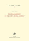 The Transmission of Pliny's Natural History (eBook, PDF)