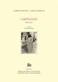 Carteggio 1914-1971 (eBook, PDF)