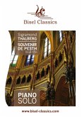 Souvenir de Pesth, Opus 65a (eBook, ePUB)
