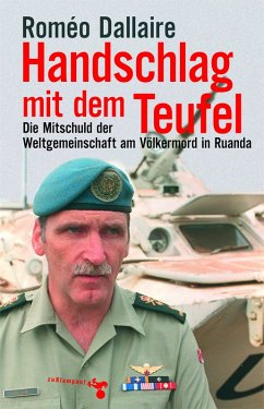 Handschlag mit dem Teufel (eBook, PDF) - Dallaire, Roméo