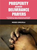 Prosperity and deliverance prayers (eBook, ePUB)