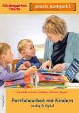 Portfolioarbeit mit Kindern (eBook, PDF)