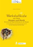 Werkstattkiste zum Thema Wespen und Bionik (eBook, PDF)