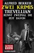 Trevellian rennt zweimal die Zeit... - Bild 1