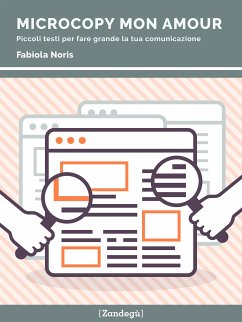 Microcopy mon amour (eBook, ePUB) - Noris, Fabiola