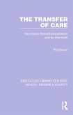 The Transfer of Care (eBook, PDF)