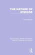 The Nature of Disease (eBook, ePUB) - Bild 1