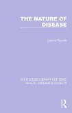 The Nature of Disease (eBook, ePUB)