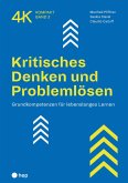 Kritisches Denken und Problemlösen (E-Book) (eBook, ePUB)