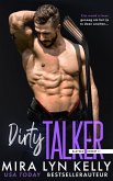 Dirty Talker (Slayers, #4) (eBook, ePUB)