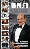 Jon Polito - Unicycling at the Edge of the Abyss - An Actor's Autobiography (hardback)