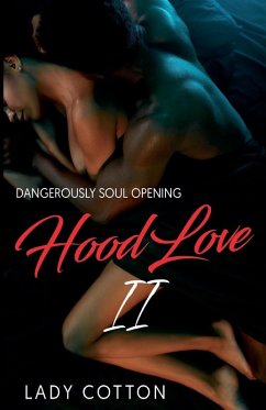 Cover Hood Love II