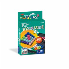 IQ Pyramide XL