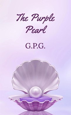 The Purple Pearl (Once Upon A Time) (eBook, ePUB) - P. G., G.
