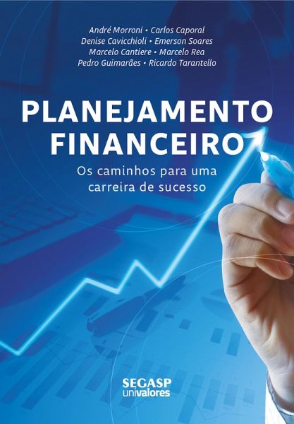 Planejamento financeiro (eBook, ePUB) Planejamento financeiro (eBook, ePUB)