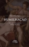 Humilhação (eBook, ePUB)