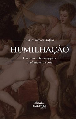 Cover Humilhação (eBook, ePUB)