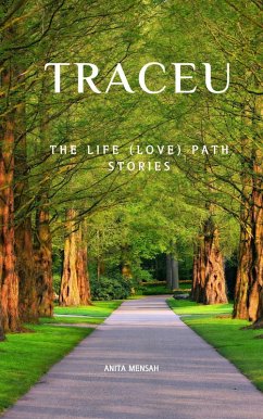 Cover TraceU Series- The Life Paths Stories (eBook, ePUB)