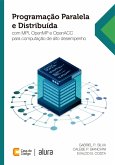 Programação Paralela e Distribuída (eBook, ePUB)