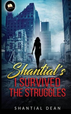 Cover Shantial's I Survied The Struggles
