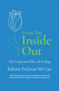 From The Inside Out - McCray, Rahmir