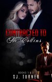 Contracted to Mr. Collins Books 1 & 2 (Collins Brothers Series) (eBook, ePUB) Contracted to Mr. Collins Books 1 & 2 (Collins Brothers Series) (eBook, ePUB)