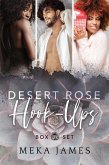 Desert Rose Station Block Party (Desert Rose Hook-ups) (eBook, ePUB)