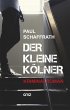 Der kleine Kölner (eBook, ePUB) - Bild 1