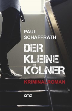Cover Der kleine Kölner (eBook, ePUB)