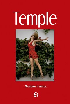 Temple (eBook, ePUB) - Kersul, Sandra