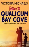 Return To Qualicum Bay Cove - Prequel (Qualicum Bay Cove Sisterhood) (eBook, ePUB)