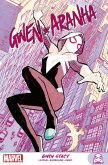Marvel Teens: Gwen-Aranha vol. 01 (eBook, ePUB)