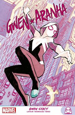 Marvel Teens: Gwen-Aranha vol. 01 (eBook, ePUB) - Latour, Jason