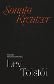 Sonata Kreutzer (eBook, ePUB)